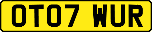 OT07WUR