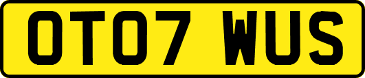 OT07WUS