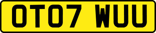 OT07WUU