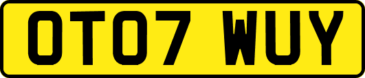 OT07WUY