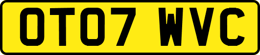 OT07WVC
