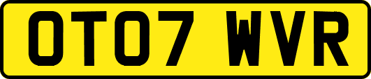 OT07WVR