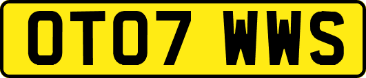 OT07WWS