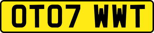 OT07WWT