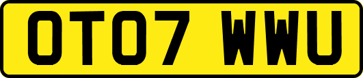 OT07WWU