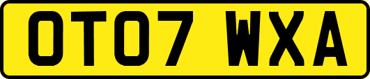 OT07WXA