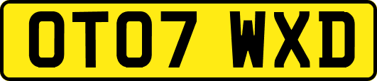 OT07WXD
