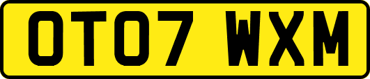 OT07WXM