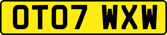 OT07WXW