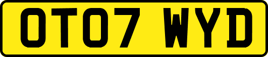 OT07WYD