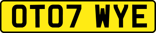 OT07WYE