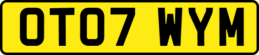OT07WYM