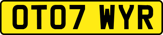 OT07WYR