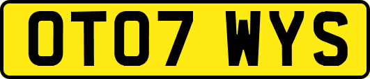 OT07WYS