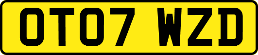 OT07WZD