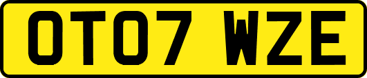 OT07WZE