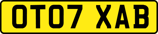 OT07XAB