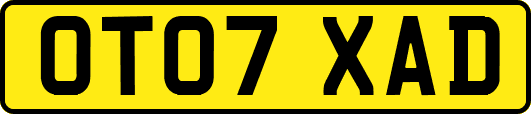 OT07XAD