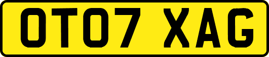 OT07XAG