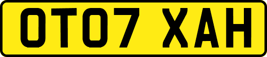 OT07XAH