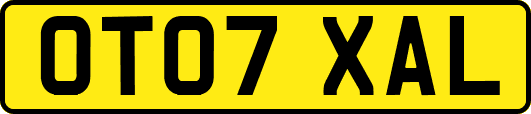 OT07XAL