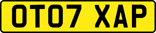 OT07XAP