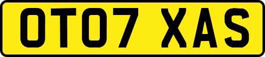 OT07XAS