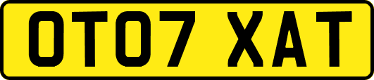 OT07XAT