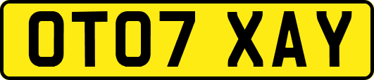OT07XAY