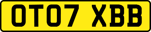 OT07XBB