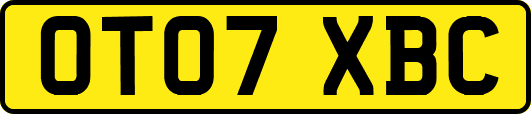 OT07XBC
