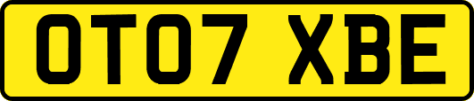 OT07XBE