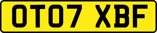 OT07XBF