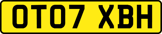 OT07XBH