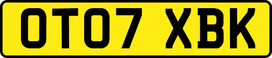 OT07XBK
