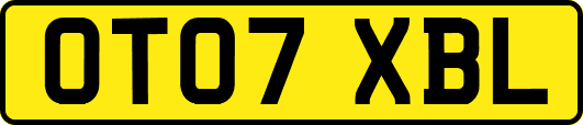 OT07XBL