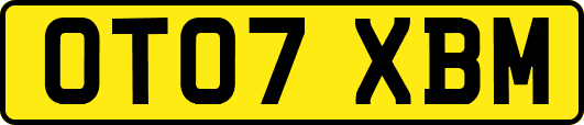 OT07XBM