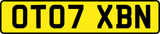 OT07XBN