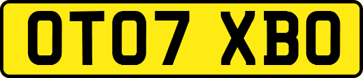 OT07XBO