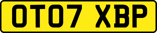 OT07XBP