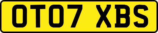OT07XBS
