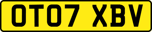 OT07XBV
