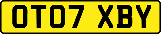 OT07XBY