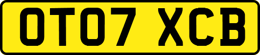 OT07XCB