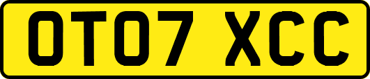 OT07XCC