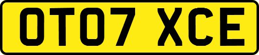 OT07XCE