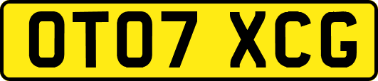 OT07XCG