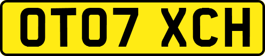 OT07XCH