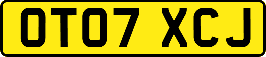 OT07XCJ