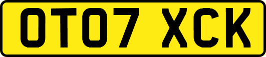 OT07XCK